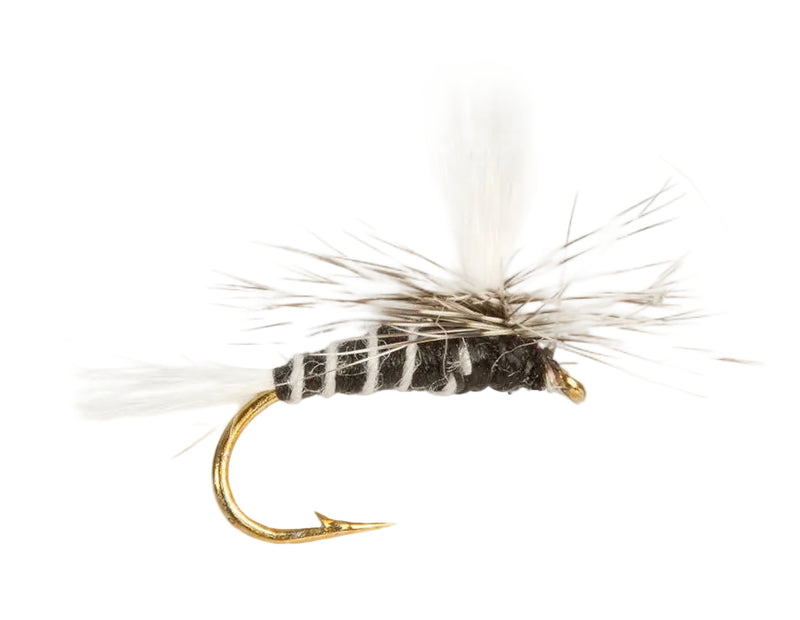 PARACHUTE FLY MOSQUITO