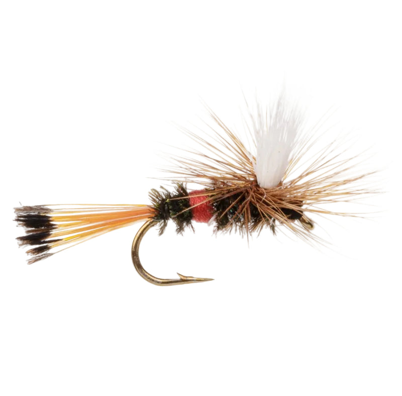 PARACHUTE FLY ROYAL COACHMAN