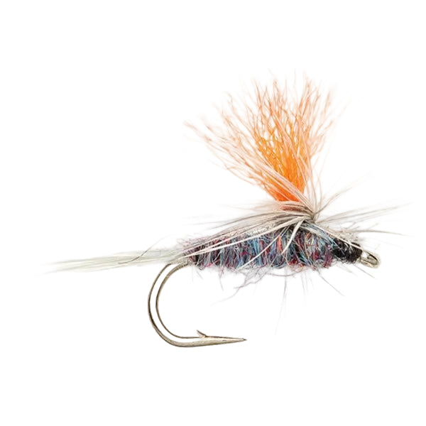 PARACHUTE FLY HI VIZ PARACHUTE GREY BAETIS