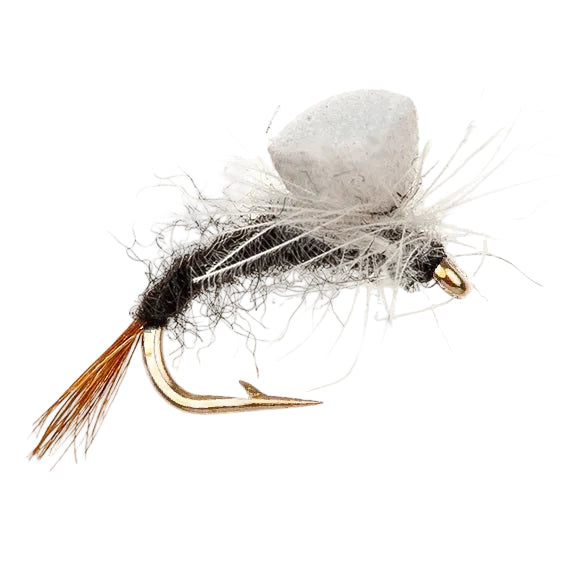 PARACHUTE FLY CDC BUDDING EMERGER BLACK
