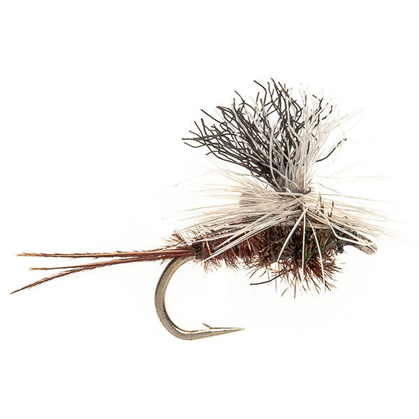 PARACHUTE FLY PARACHUTE HILDA SPRING CREEK BWO