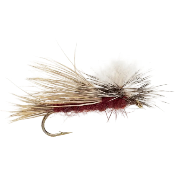 PARACHUTE FLY BUGMEISTER BROWN PARA