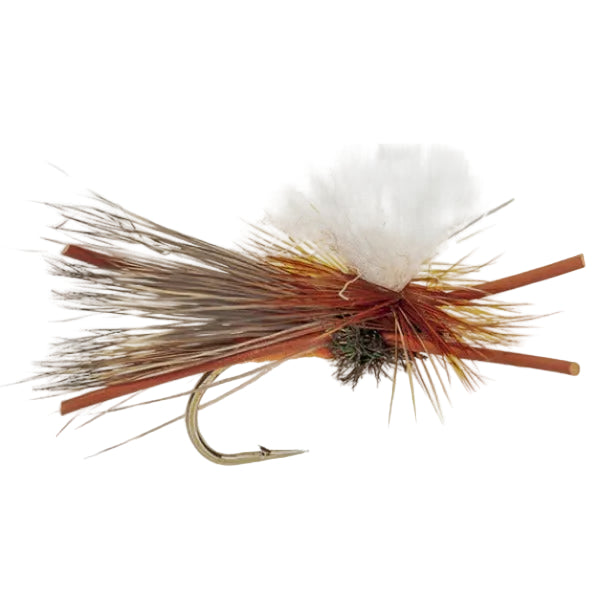 PARACHUTE FLY SWICHERS PMX ORANGE PARA