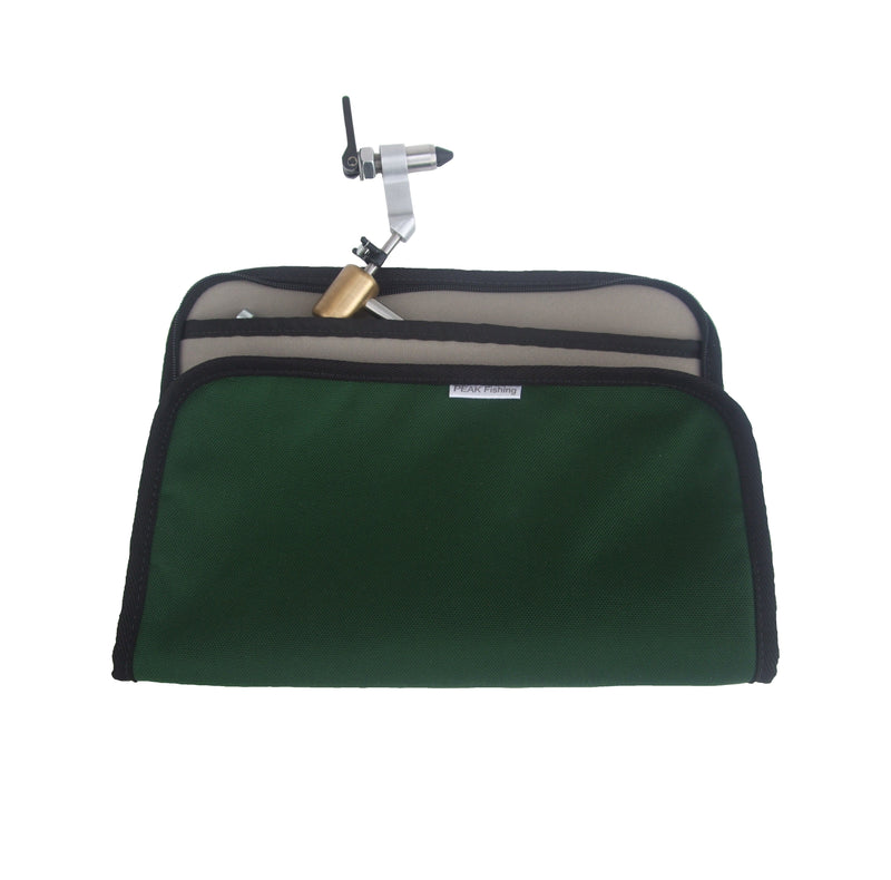 PEAK VICE TRAVEL POUCH