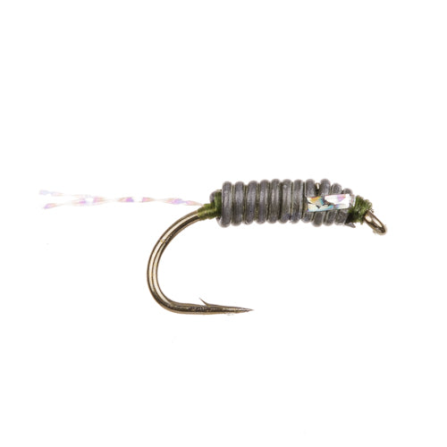 FLY WIRE DRAX LEAD FLY TYING MATERIAL