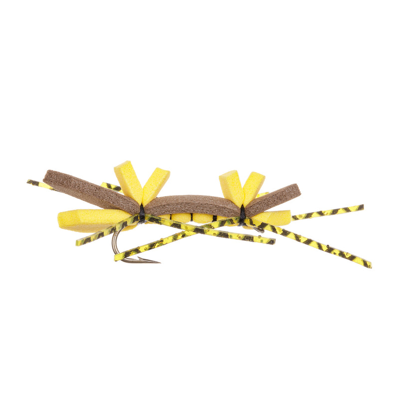 FOAM FLY BODY FLY TYING MATERIAL