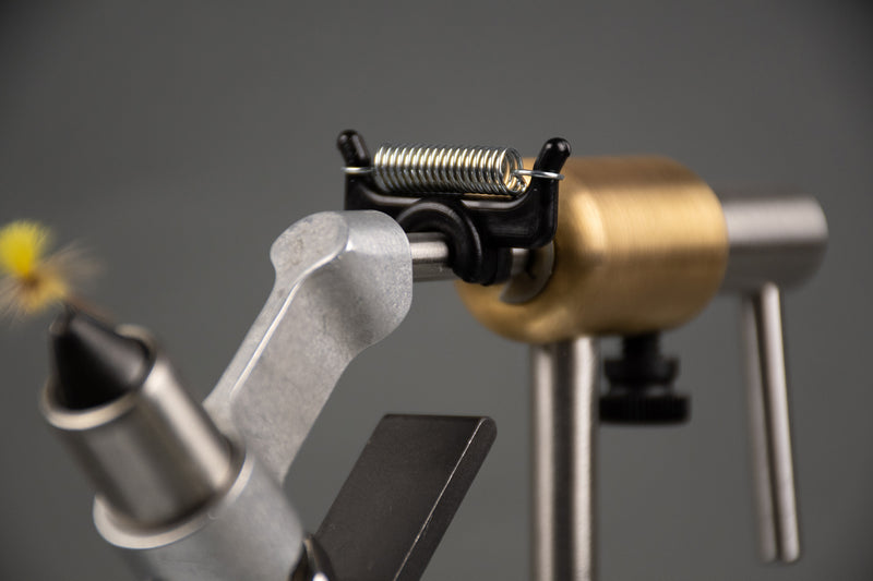 PEAK ELITE FLY TYING KIT