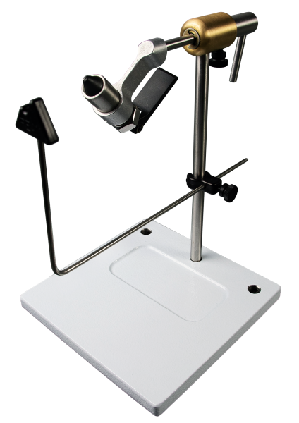 PEAK ROTARY VICE - PEDESTAL BASE