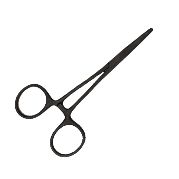 GRIP 6" BARB FORCEPS