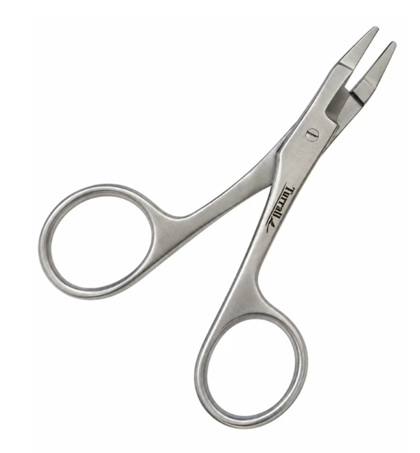 GRIP 5" DEBARD SCISSORS PLIERS