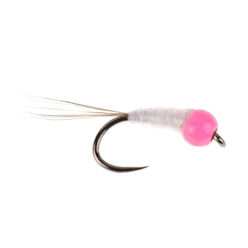 PERDIGON NYMPH BARBLESS FLY MAGIC PERDIGON