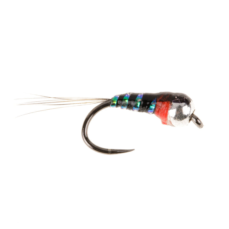 PERDIGON NYMPH BARBLESS FLY SPOILED PERDIGON
