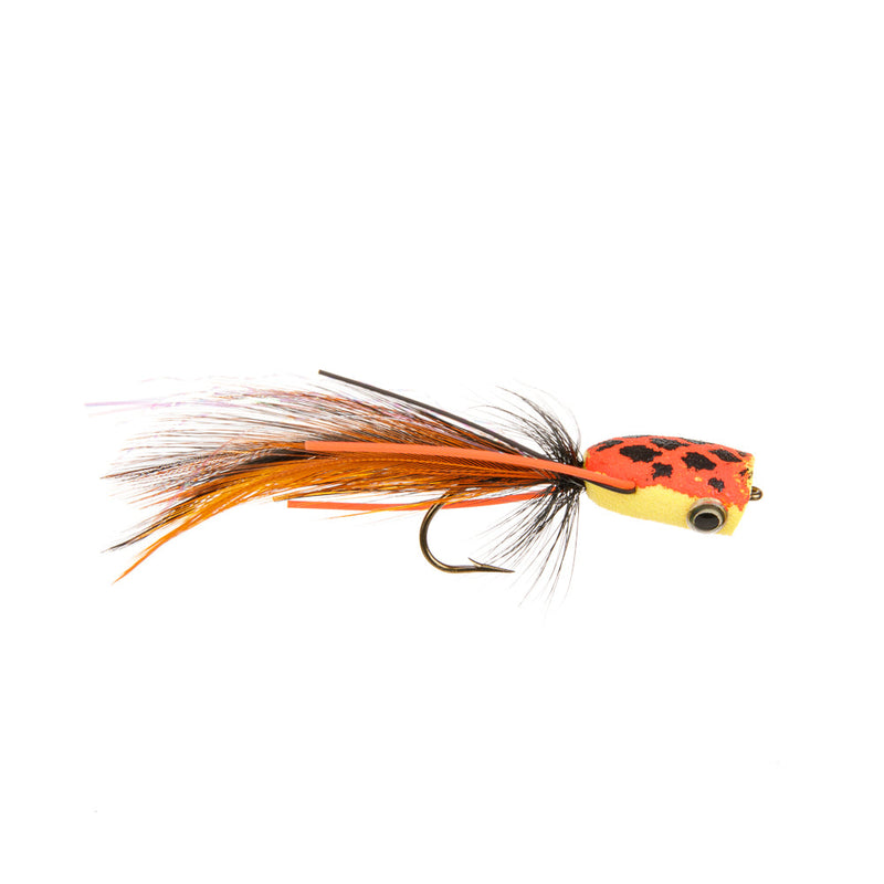 FOAM POPPER FLY SHE DEVIL