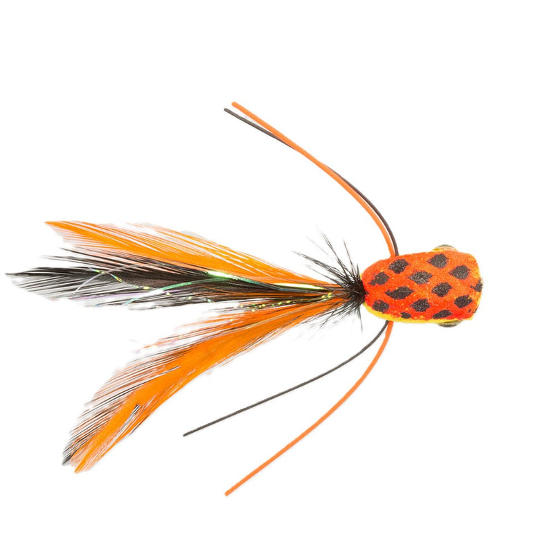 FOAM POPPER FLY SHE DEVIL