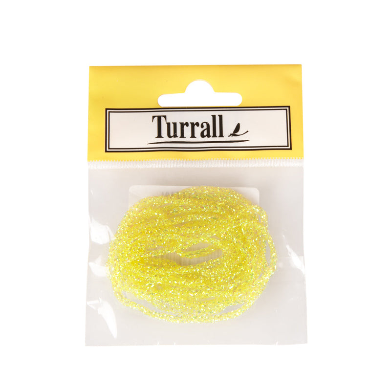 POLY FLASH FLY TYING MATERIAL