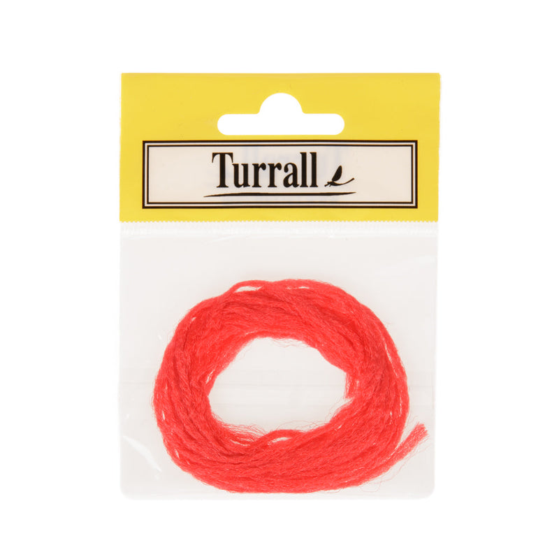 POLYWING FLY TYING MATERIAL