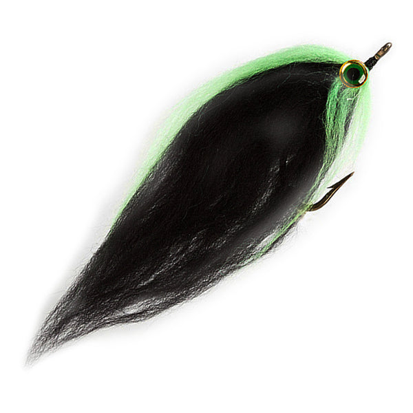 PREMIUM PIKE FLY STUPID BOY BLACK
