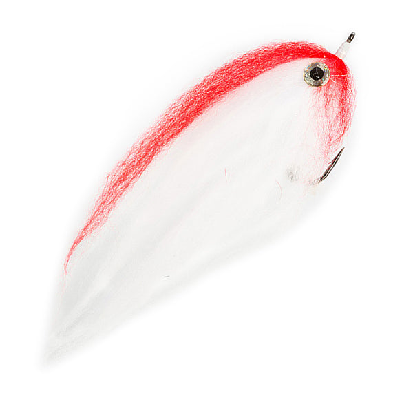 PREMIUM PIKE FLY STUPID BOY RED