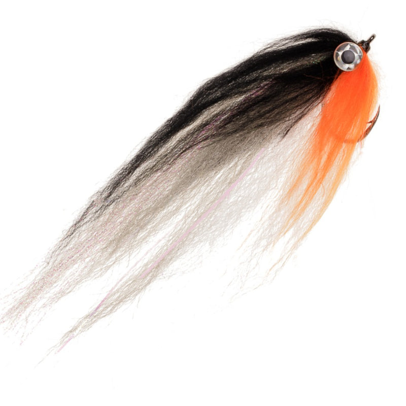 FAUX FOX STREAMER FLY TYING MATERIAL