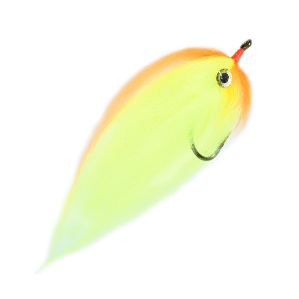 PREMIUM PIKE FLY STUPID BOY SUNBURST