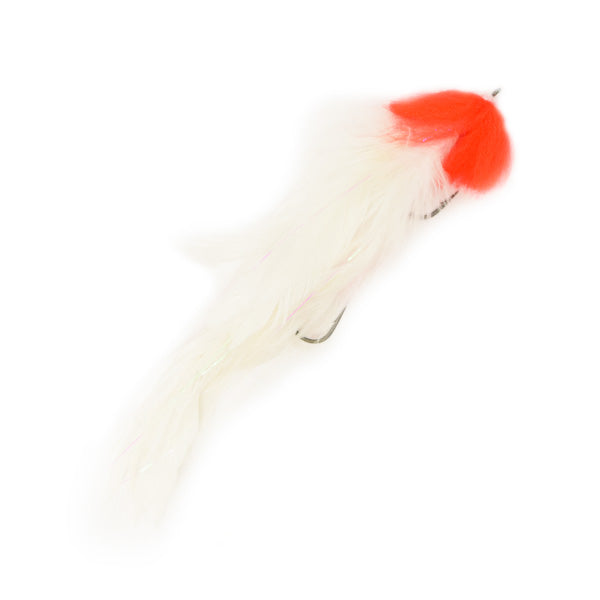 PREMIUM PIKE FLY JAN RED