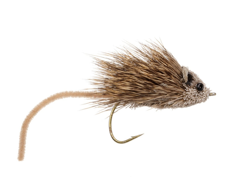 PREMIUM PIKE FLY MAD MOUSE