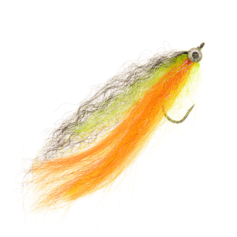 PREMIUM PIKE FLY SCRUFFY FIRE SVEN