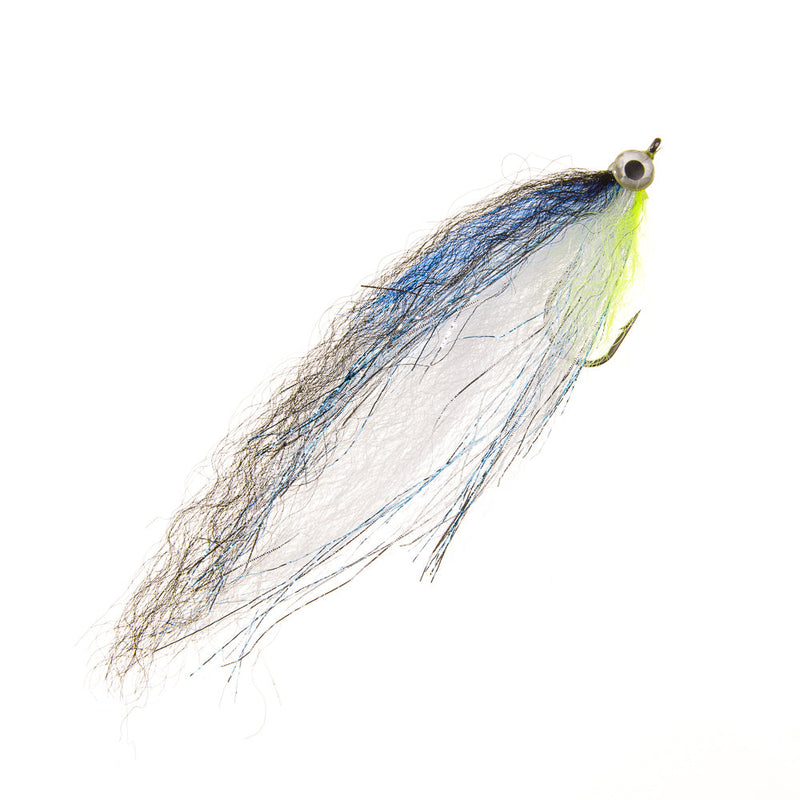 PREMIUM PIKE FLY SCRUFFY SVEN