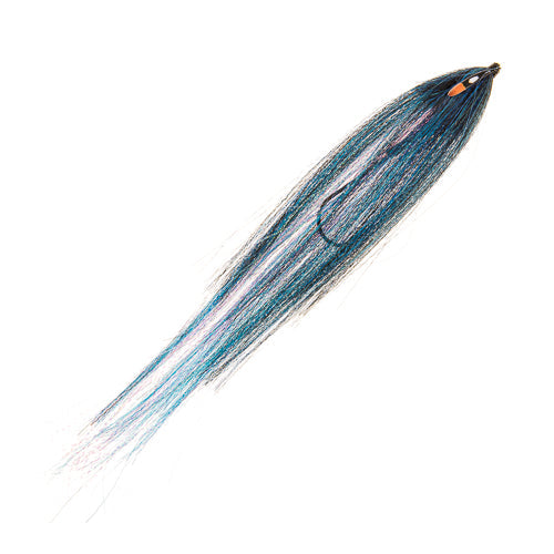 PREMIUM PREDATOR FLY SNAKE ISLAND SPECIAL TUBE BLUE / BLACK