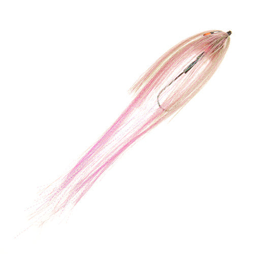 PREMIUM PREDATOR FLY SNAKE ISLAND SPECIAL TUBE PINK / OLIVE