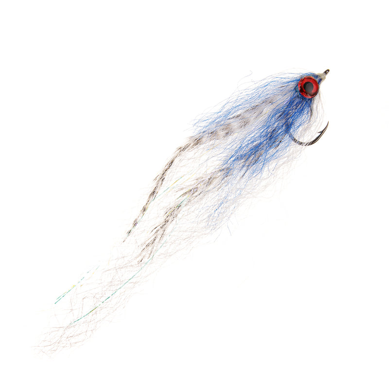 PREMIUM PIKE FLY WITCH BLUE