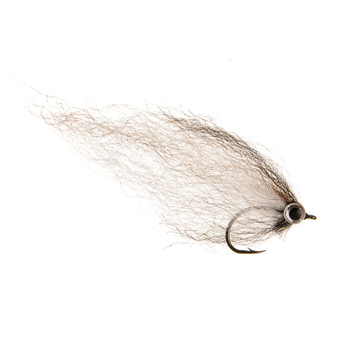 PREMIUM PIKE FLY CHUBBY CHASER BROWN