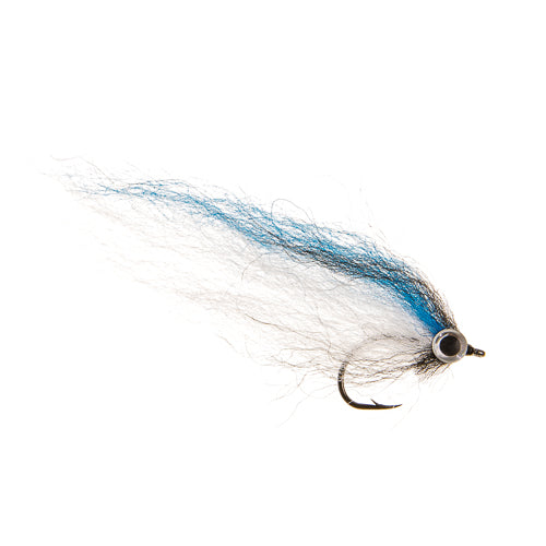 PREMIUM PIKE FLY CHUBBY CHASER BLUE