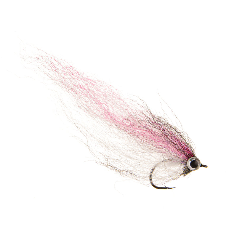 PREMIUM PIKE FLY CHUBBY CHASER PINK