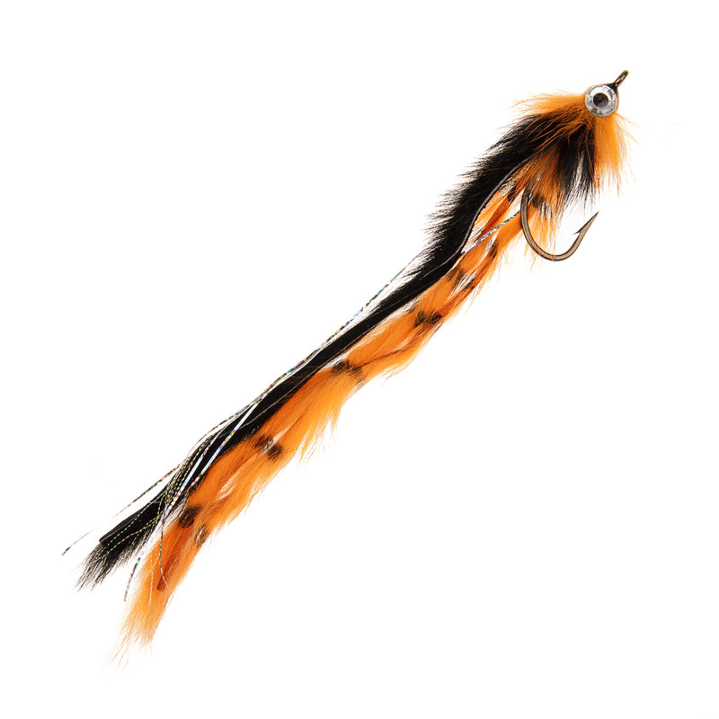 SAILFISH SALTWATER FLY FISHING HOOK