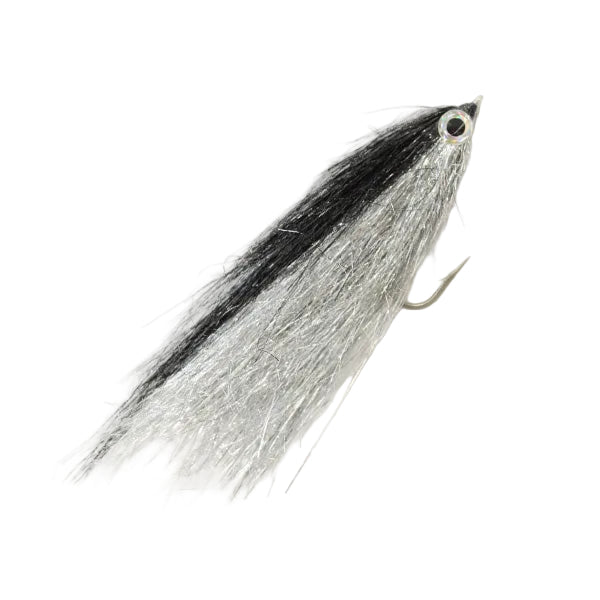 PREMIUM PIKE FLY SILVER PERCH