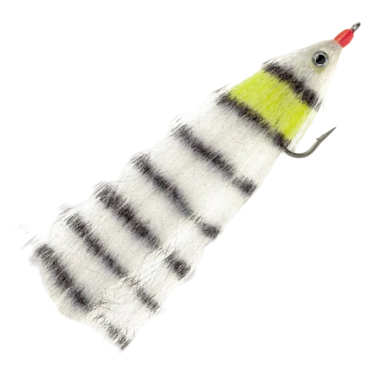 PREMIUM PIKE FLY DELTA ANGEL