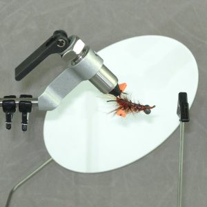 PEAK FLY TYING PROFILE PLATE