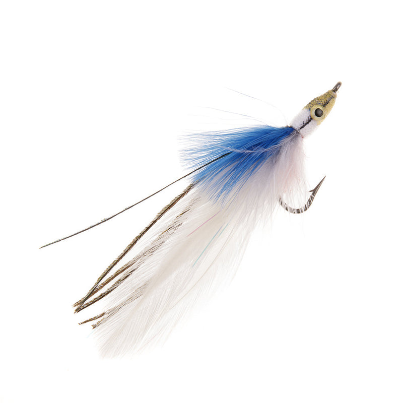 PREMIUM SALTWATER FLY JUVENILE