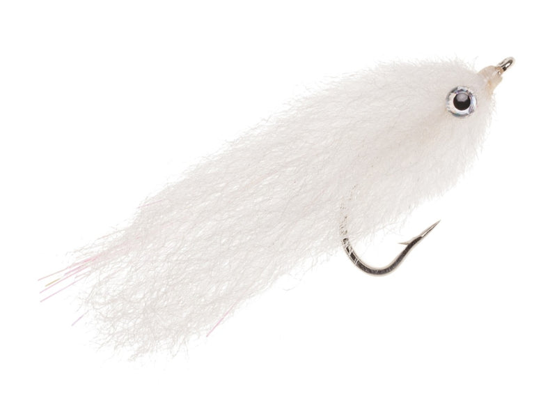 PREMIUM SALTWATER FLY TIDAL BAITFISH GHOST FRY
