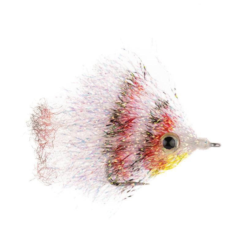 PREMIUM SALTWATER FLY MYERS SHEEPSHEAD MIN