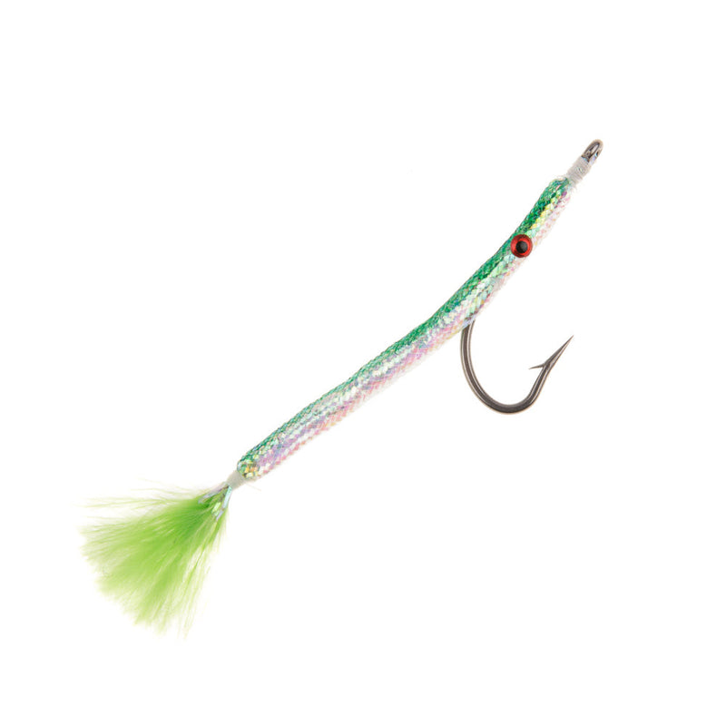 PREMIUM SALTWATER FLY NEEDLE FISH CHART