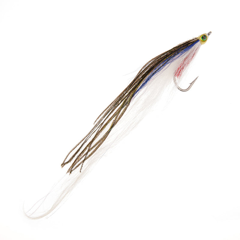 PREMIUM SALTWATER FLY GANGSTER