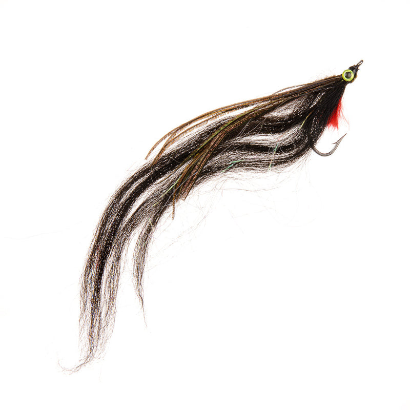 PREMIUM SALTWATER FLY ROGUE EEL