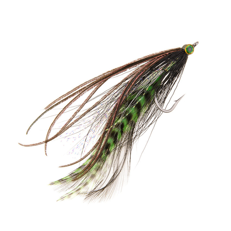PREMIUM SALTWATER FLY ROGUE BAITFISH