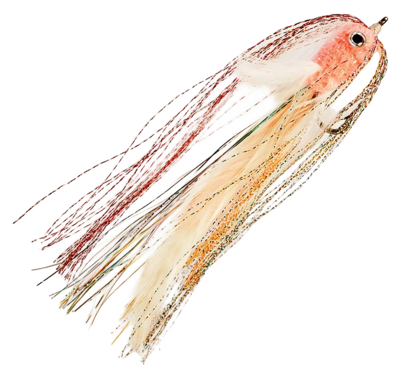 PREMIUM SALTWATER FLY SQUID