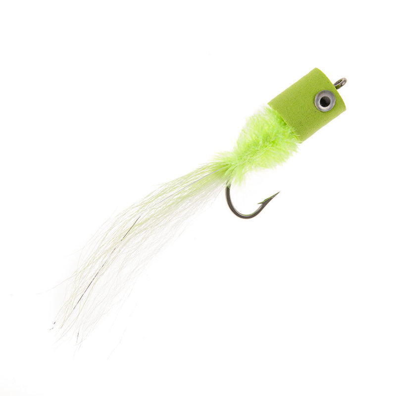 PREMIUM SALTWATER FLY ROGUE BANGER