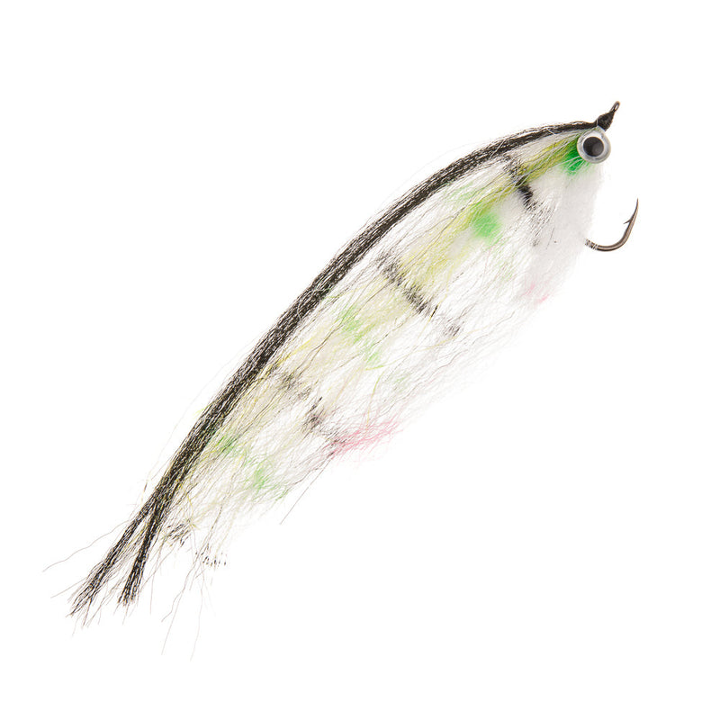 PREMIUM SALTWATER FLY SURF MONKEY