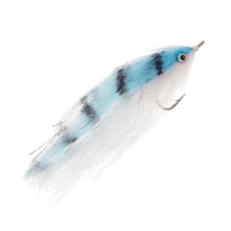 PREMIUM SALTWATER FLY MACKERAL BAITFISH