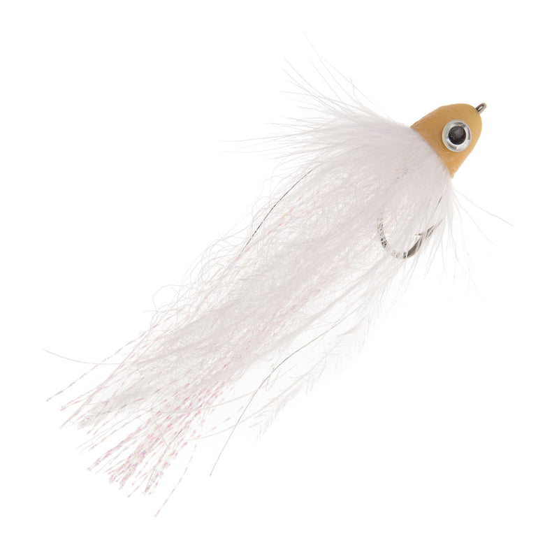 PREMIUM SALTWATER FLY REEF SQUID